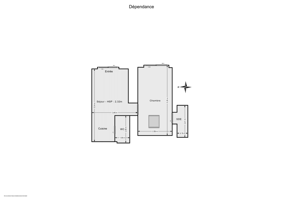 Maison de 300.0 m² à Gennevilliers