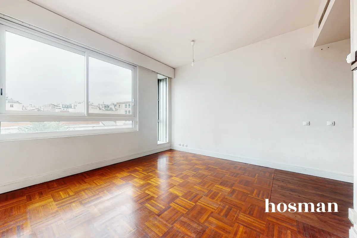 Appartement de 31.0 m² à Paris