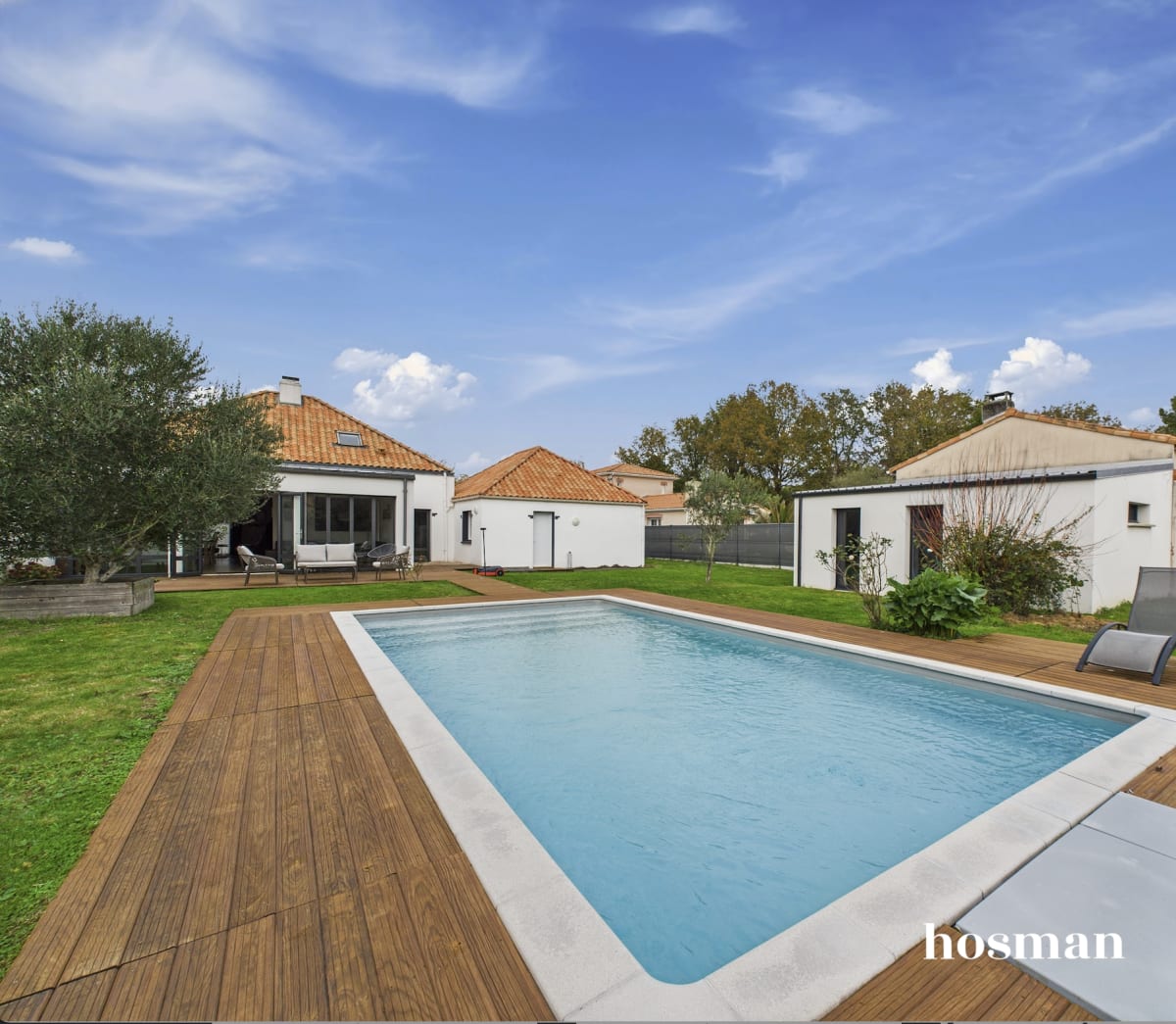 Maison de 172.25 m² à La Montagne