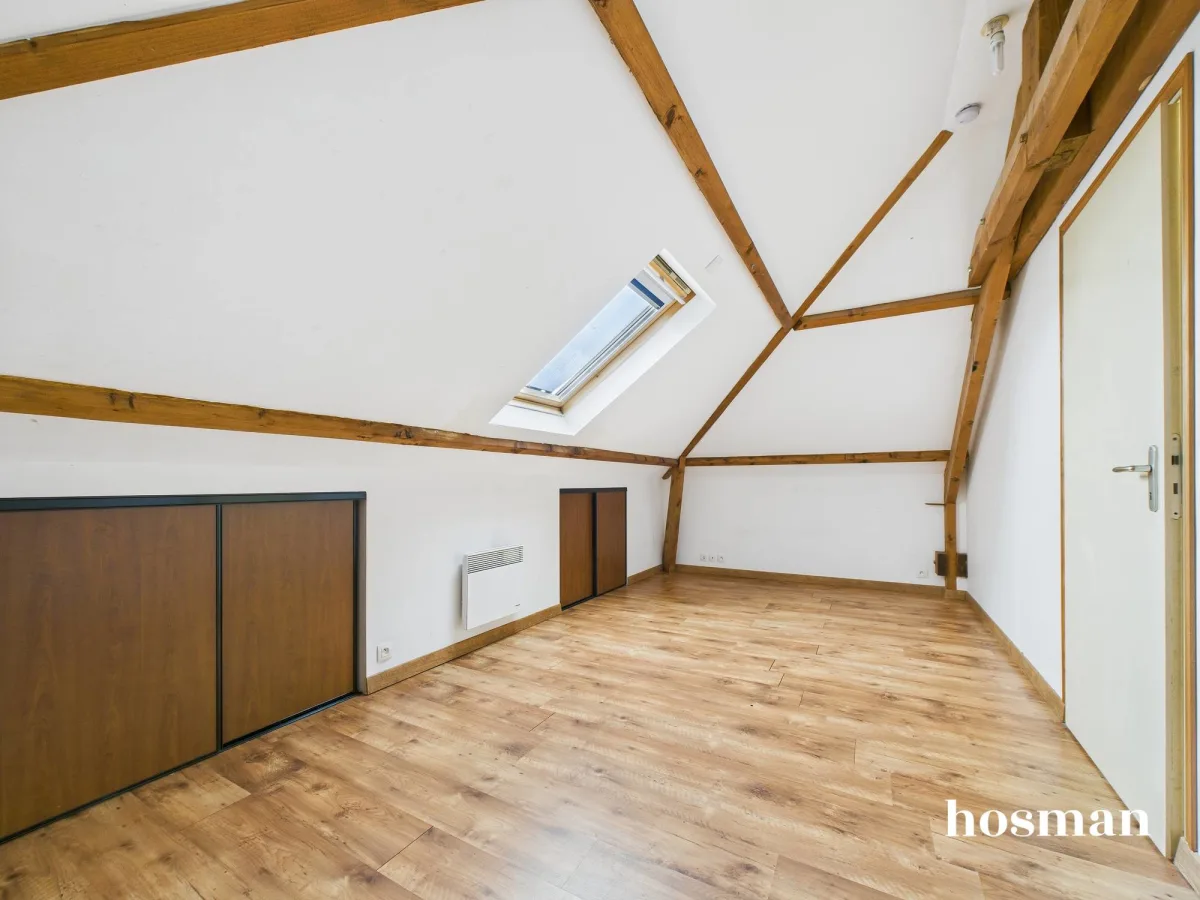 Maison de 101.03 m² à Saint-Herblain