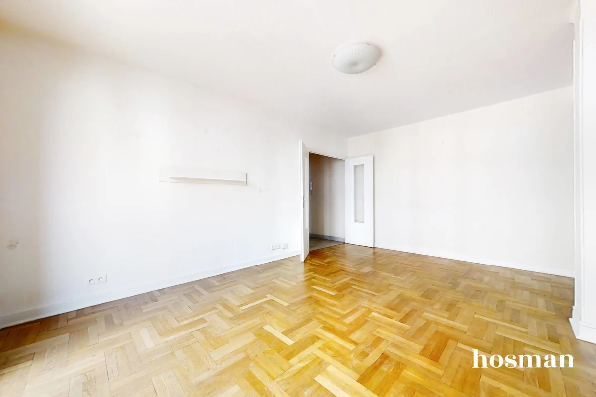 Appartement de 71.0 m² à Villeurbanne