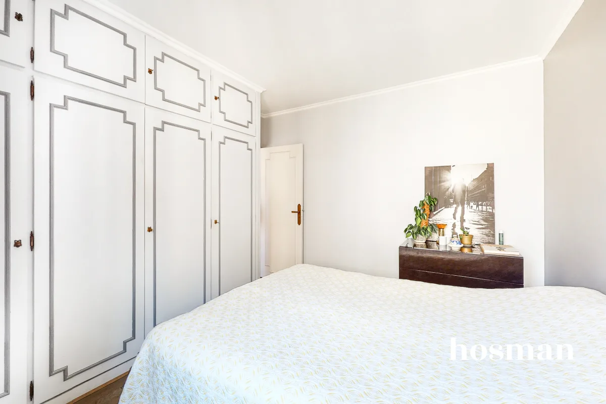 Appartement de 65.01 m² à Paris