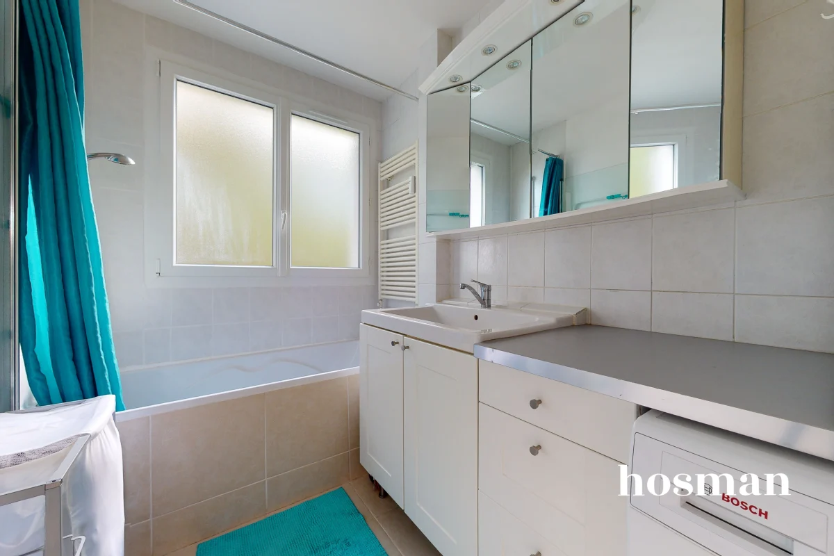 Appartement de 77.0 m² à Ville-d'Avray