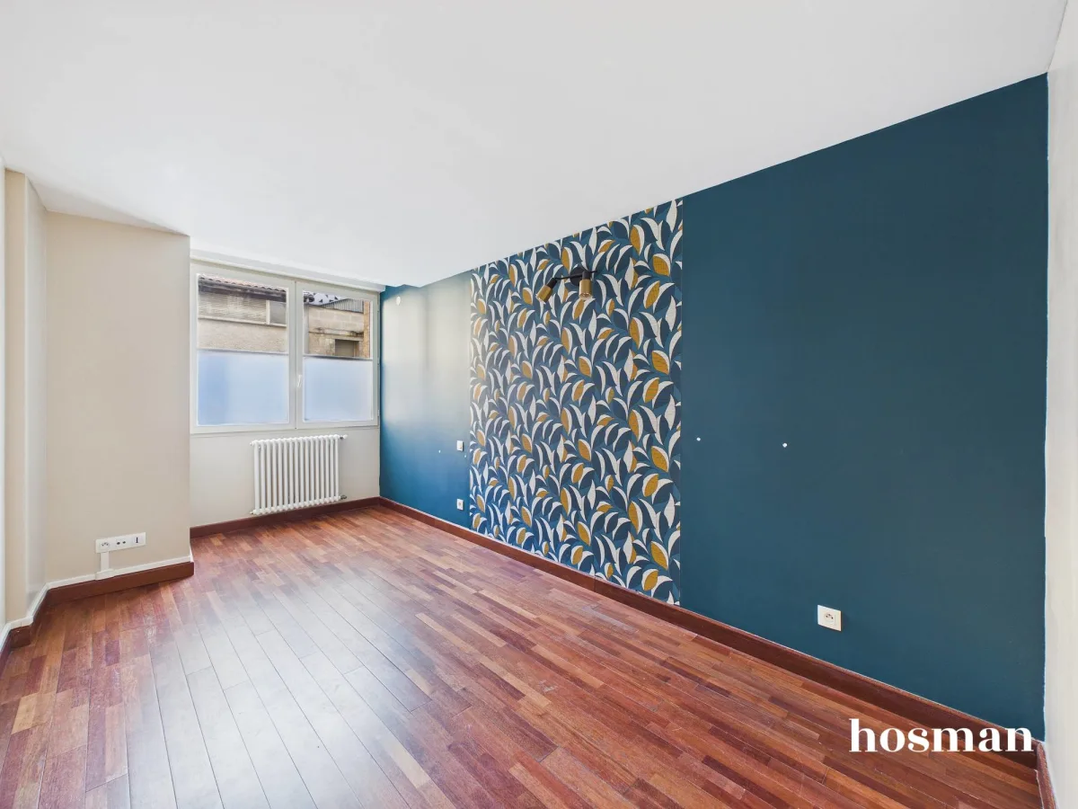 Appartement de 60.0 m² à Bordeaux