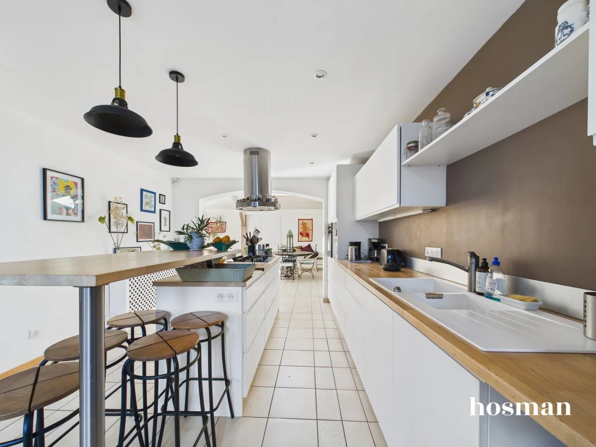 Maison de 144.0 m² à Vertou