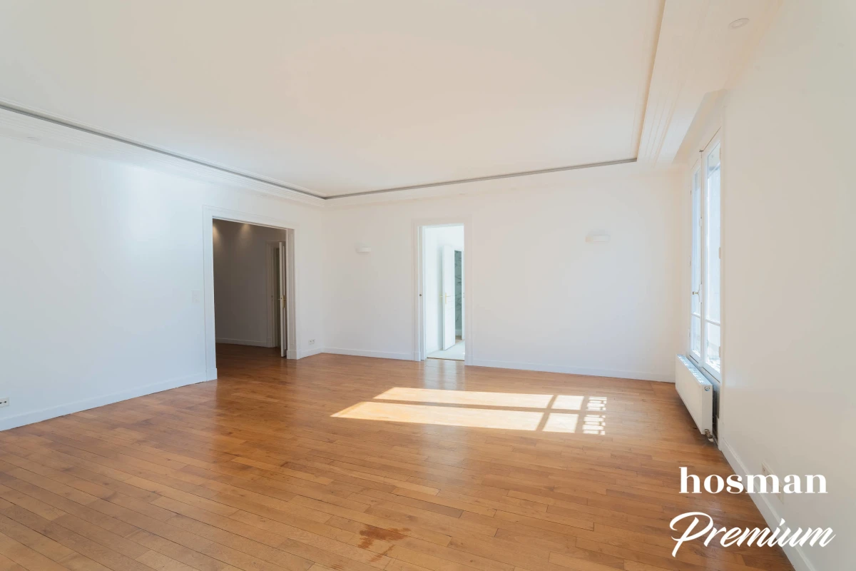 Appartement de 150.0 m² à Paris