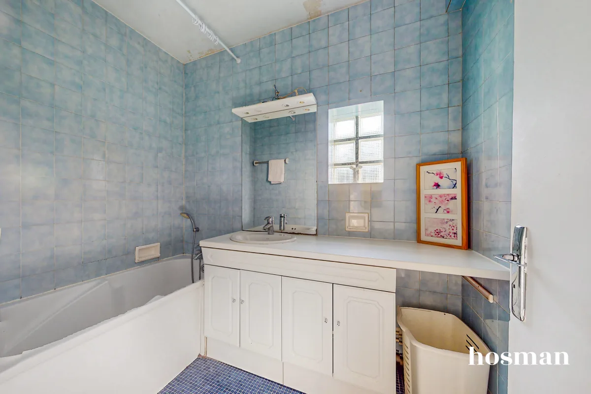 Appartement de 85.0 m² à Suresnes
