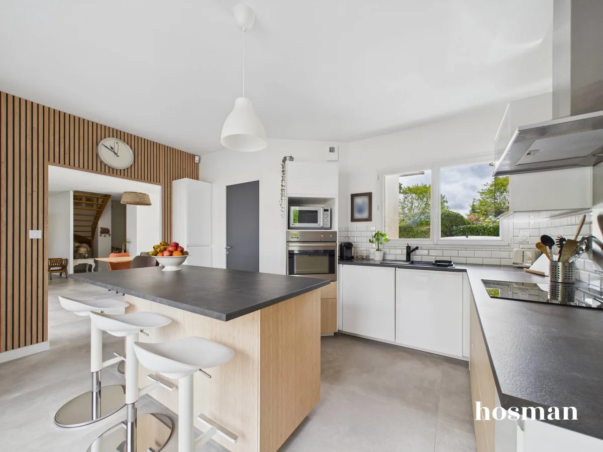 Maison de 180.0 m² à Vertou