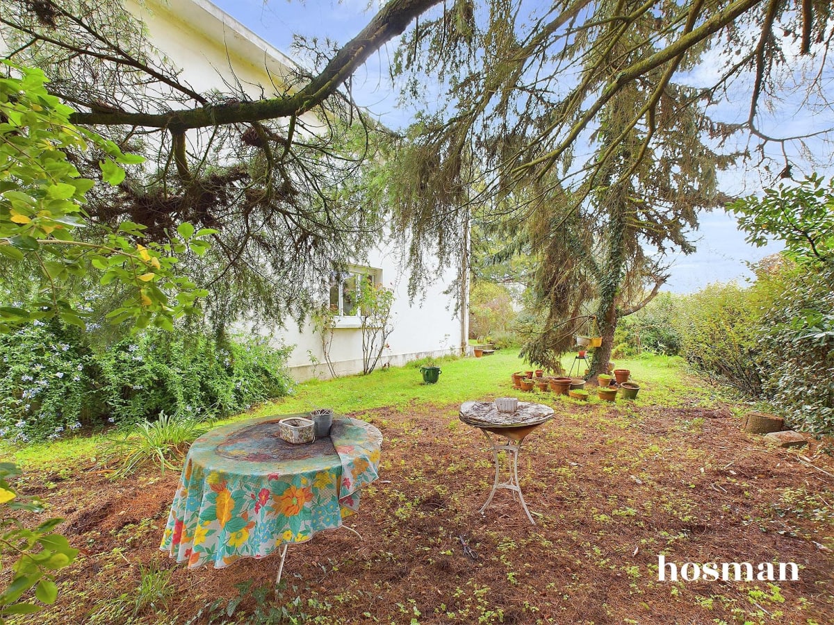 Appartement de 111.9 m² à Mérignac