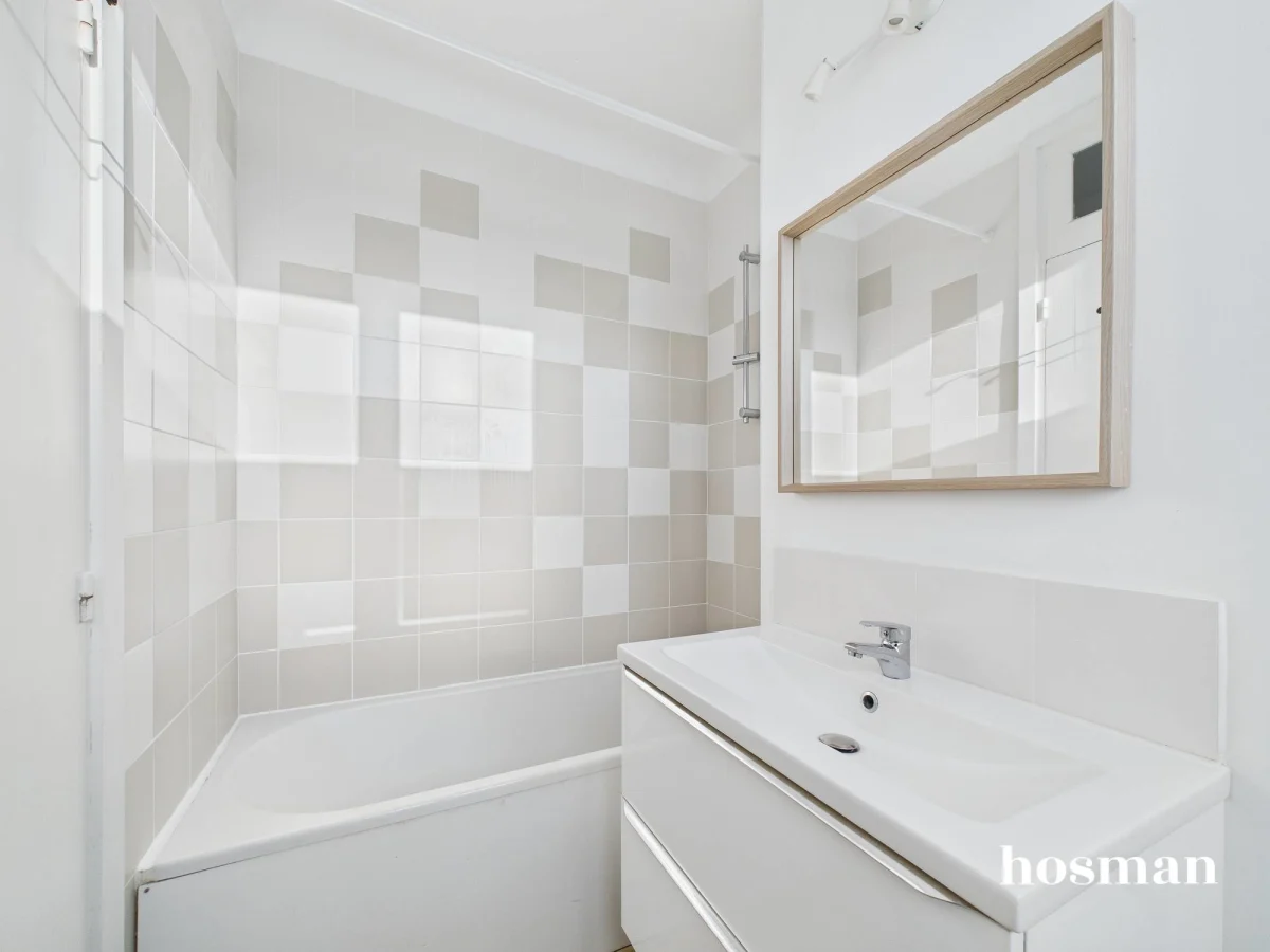 Appartement de 68.72 m² à Nantes