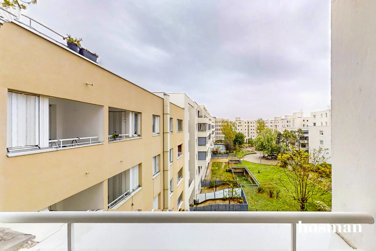 Appartement de 51.0 m² à Lyon