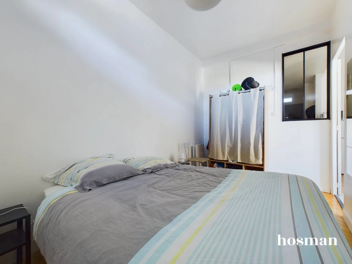 Appartement de 33.0 m² à Nantes