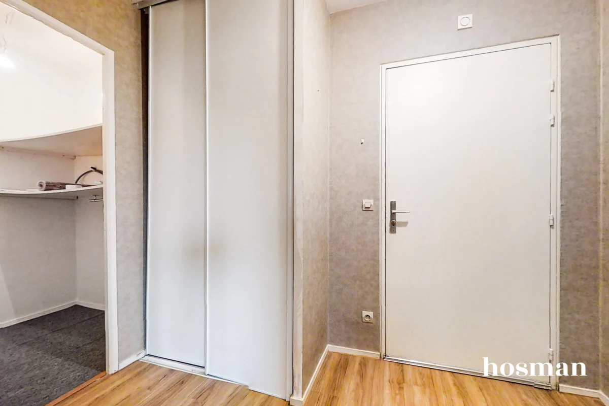 Appartement de 51.0 m² à Lyon
