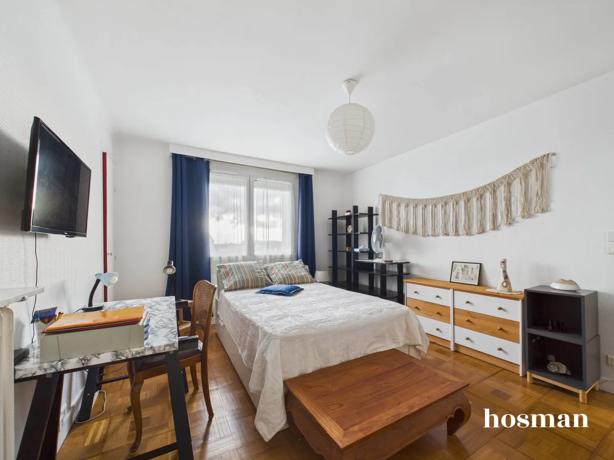 Appartement de 126.0 m² à Nantes