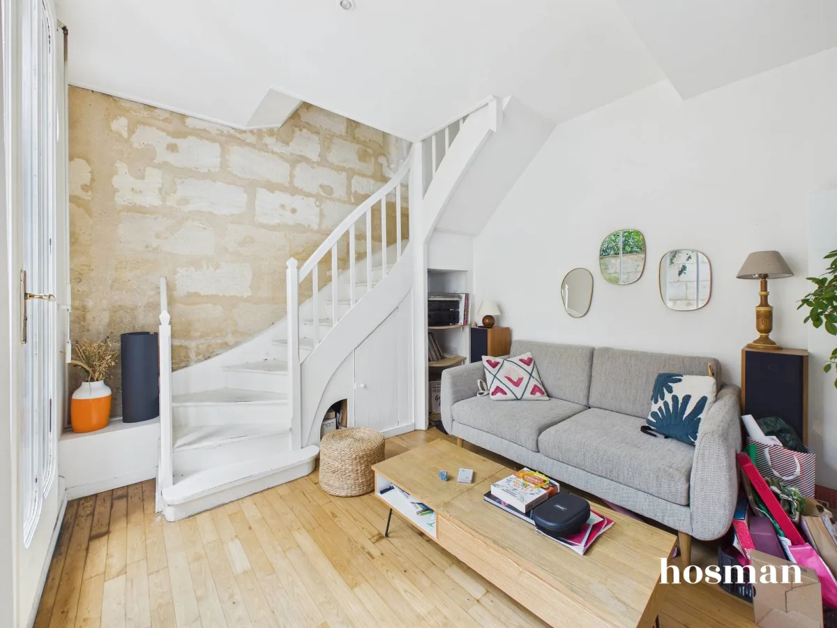 Maison de 83.0 m² à Bordeaux