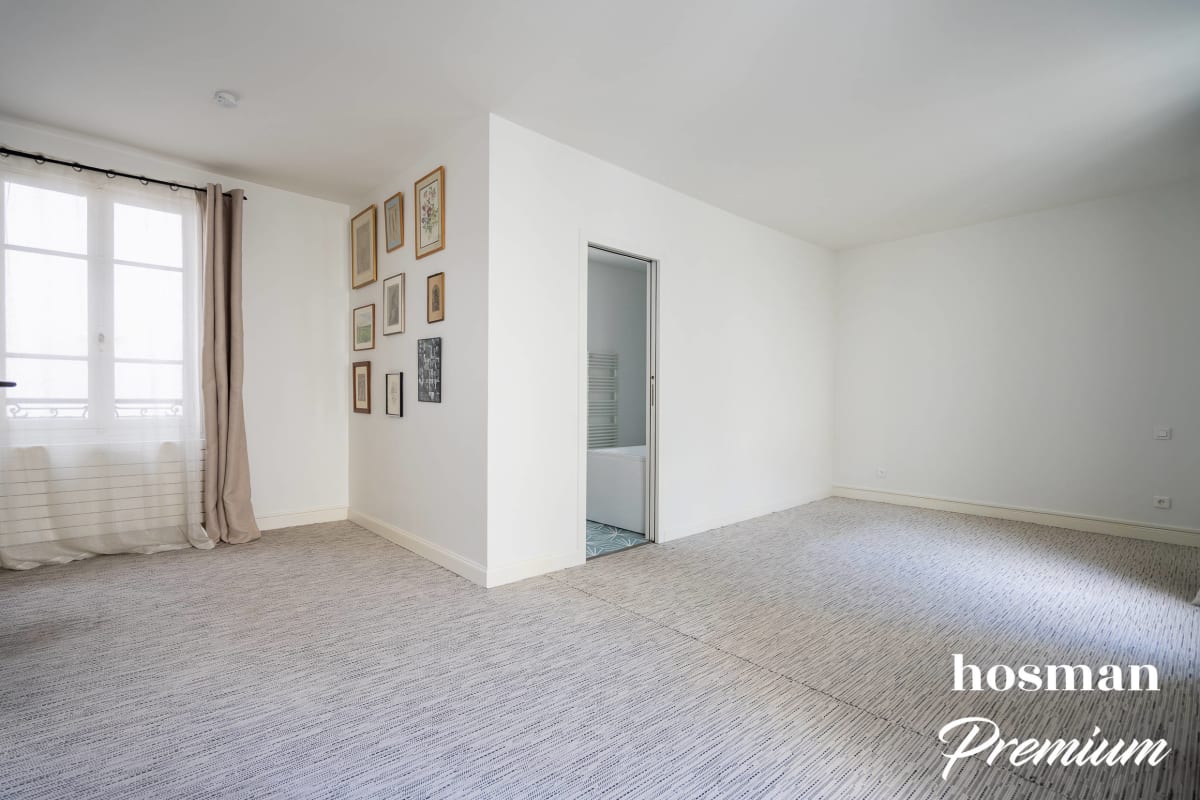 Appartement de 174.07 m² à Boulogne-Billancourt