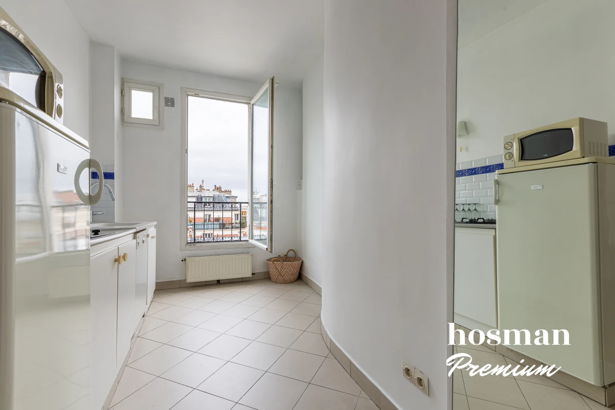 Appartement de 78.0 m² à Paris