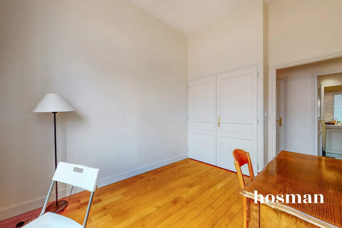 Appartement de 72.0 m² à Lyon