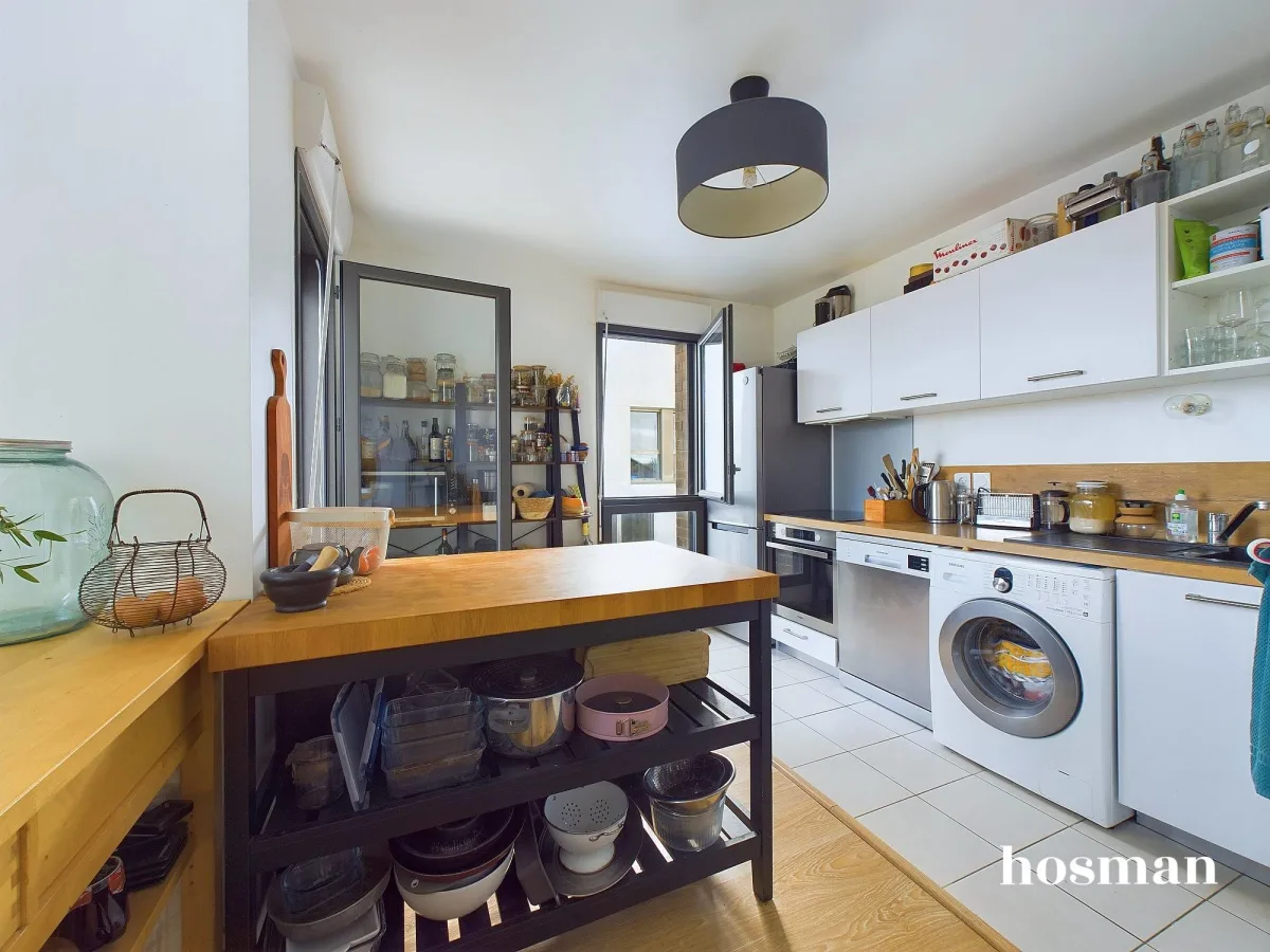 Appartement de 89.0 m² à Bordeaux
