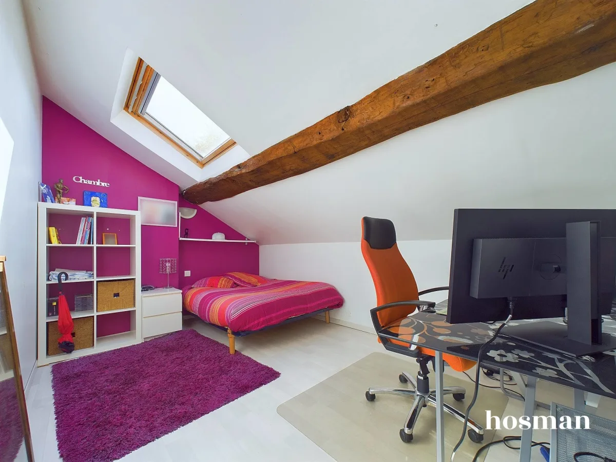 Maison de 118.0 m² à La Chapelle-sur-Erdre