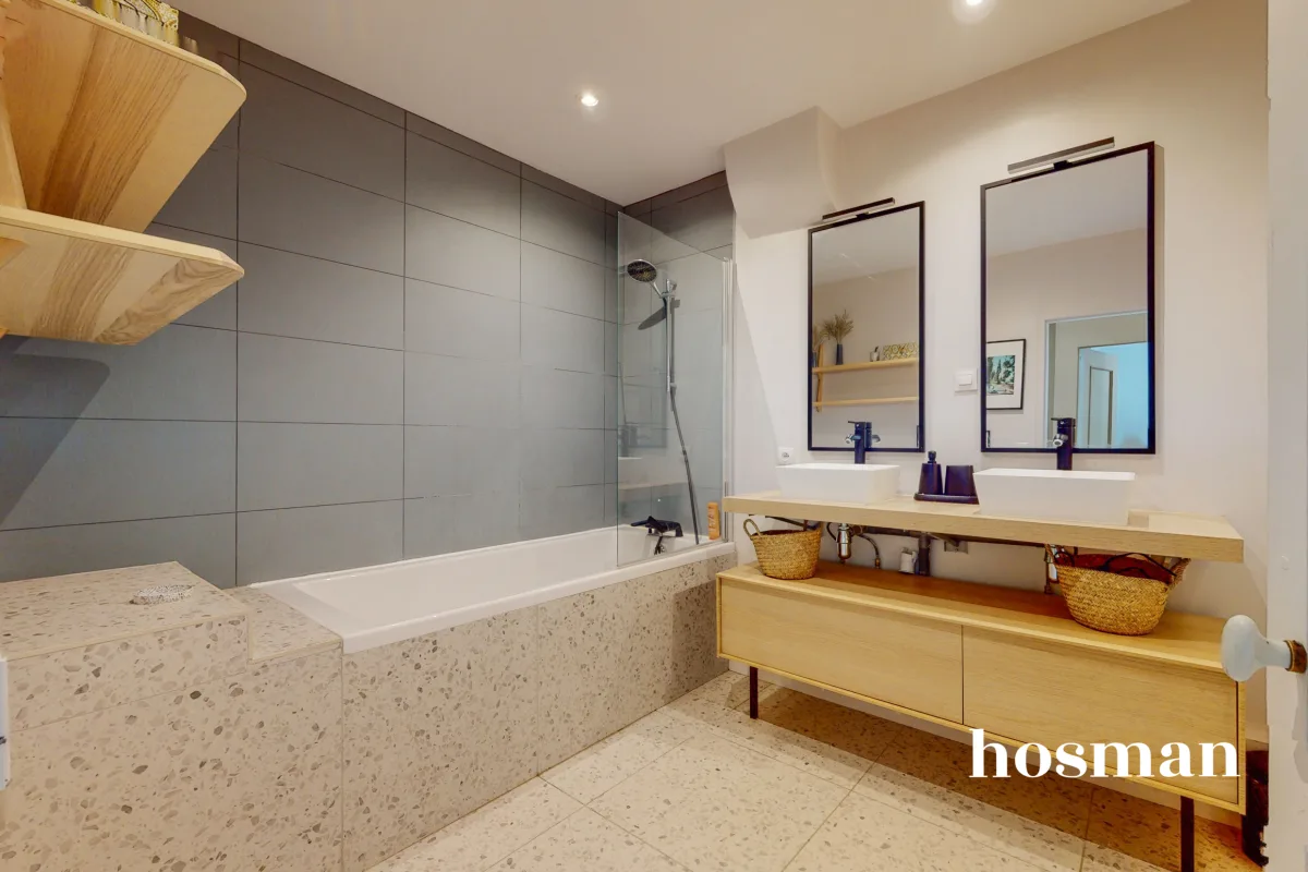 Appartement de 97.0 m² à Lyon