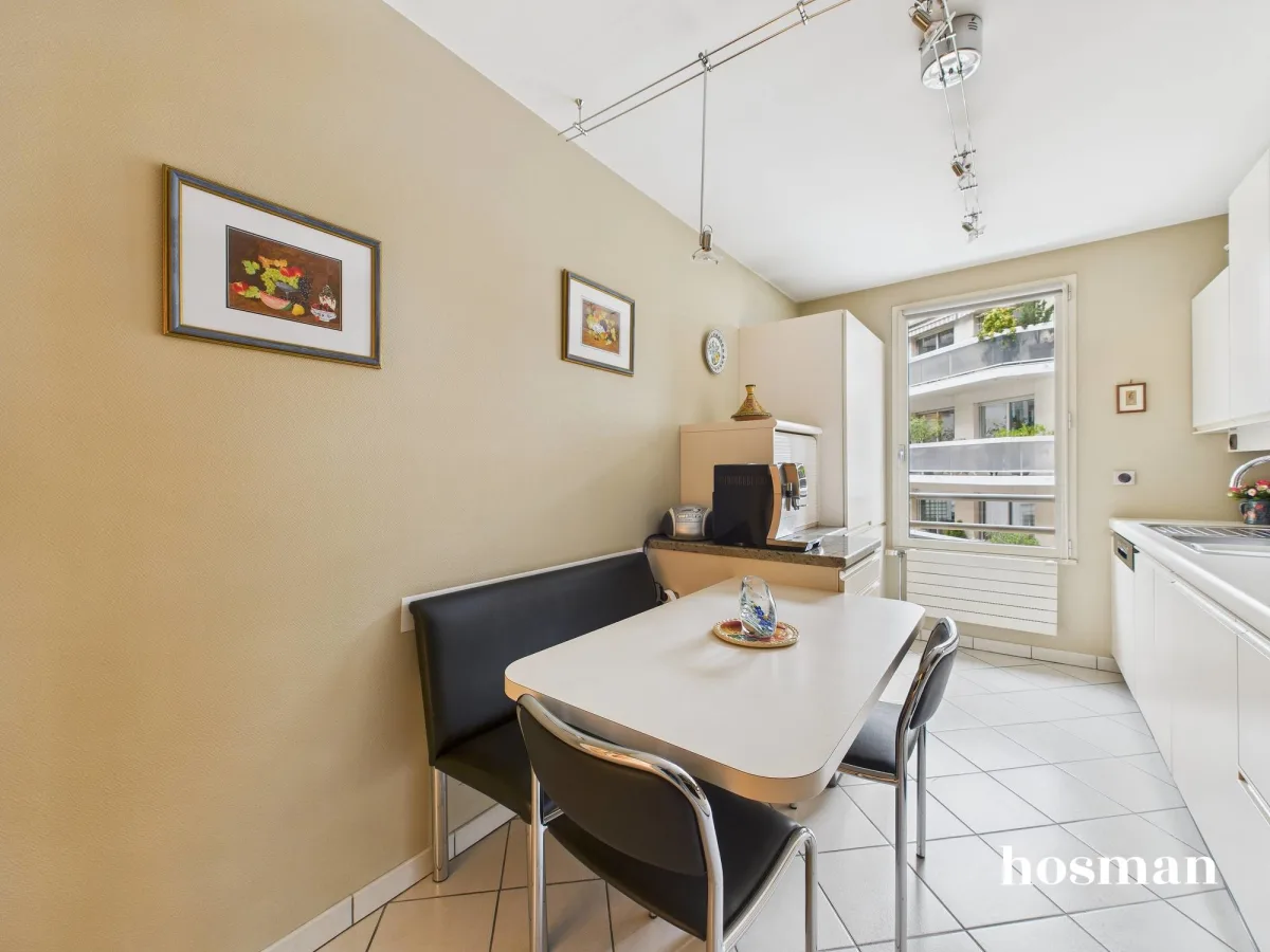 Appartement de 95.0 m² à Lyon
