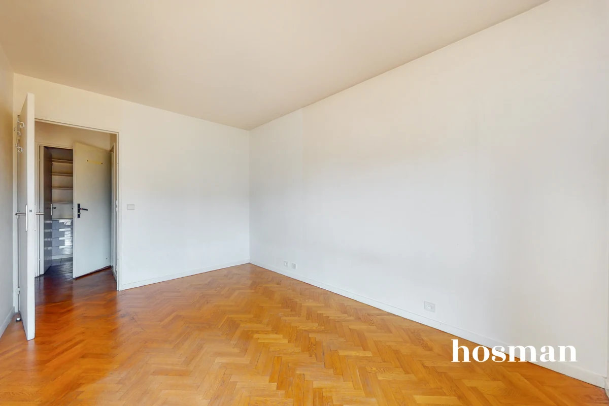 Appartement de 80.0 m² à Paris