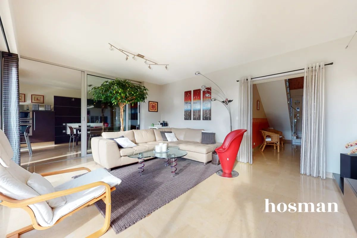 Maison de 157.01 m² à Saint-Sébastien-sur-Loire