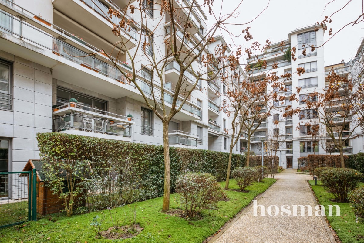 Appartement de 80.0 m² à Paris