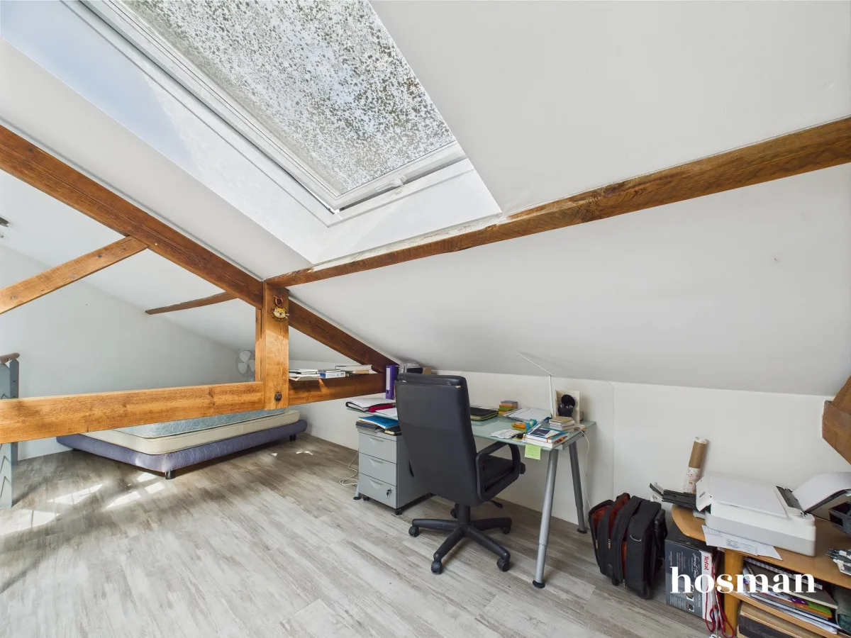 Maison de 60.0 m² à Mérignac