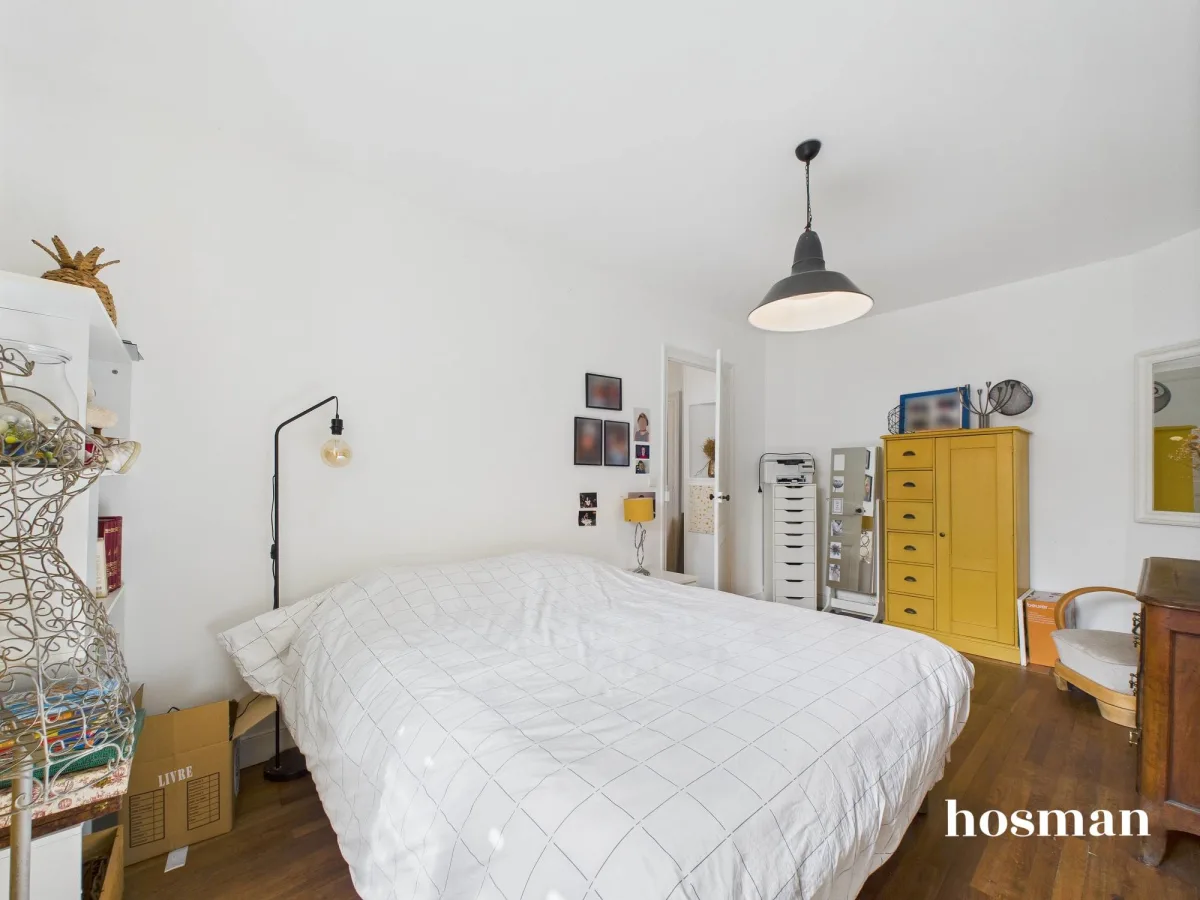 Appartement de 79.0 m² à Nantes