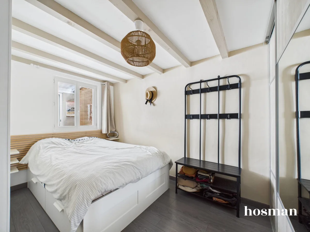 Maison de 98.0 m² à Mérignac