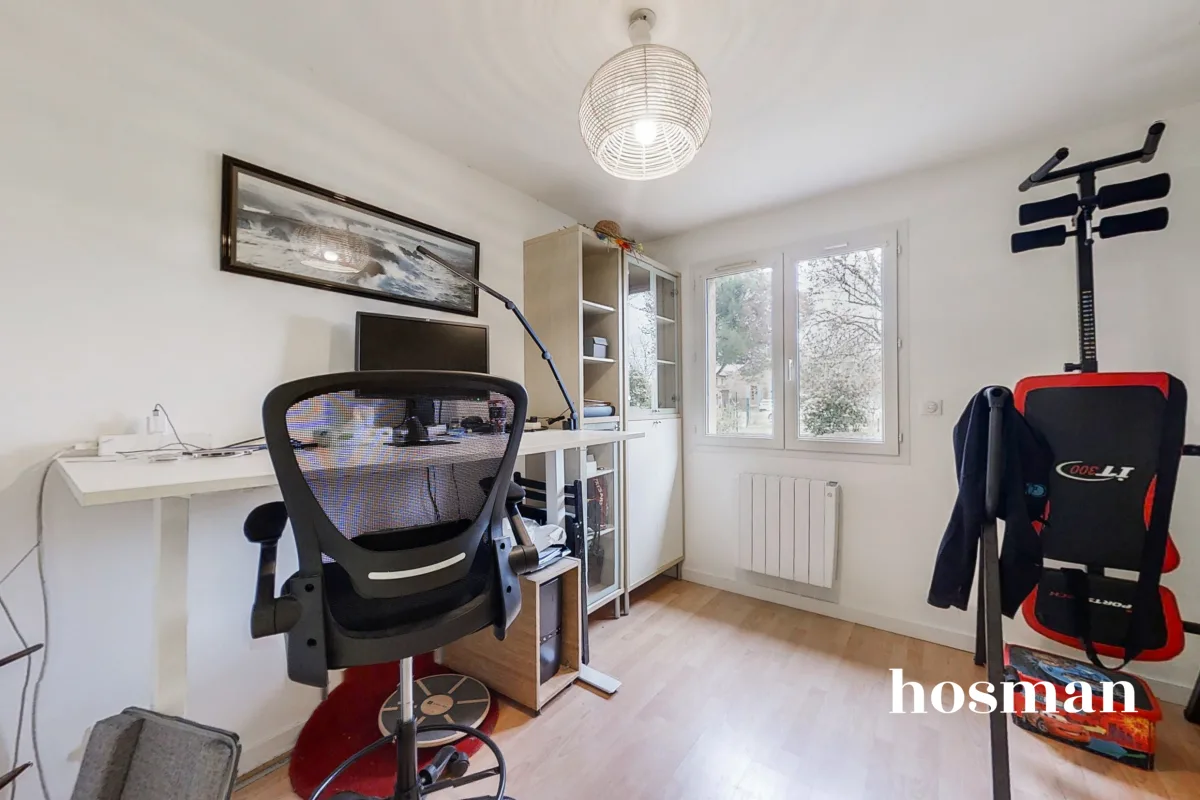 Maison de 139.0 m² à Launaguet