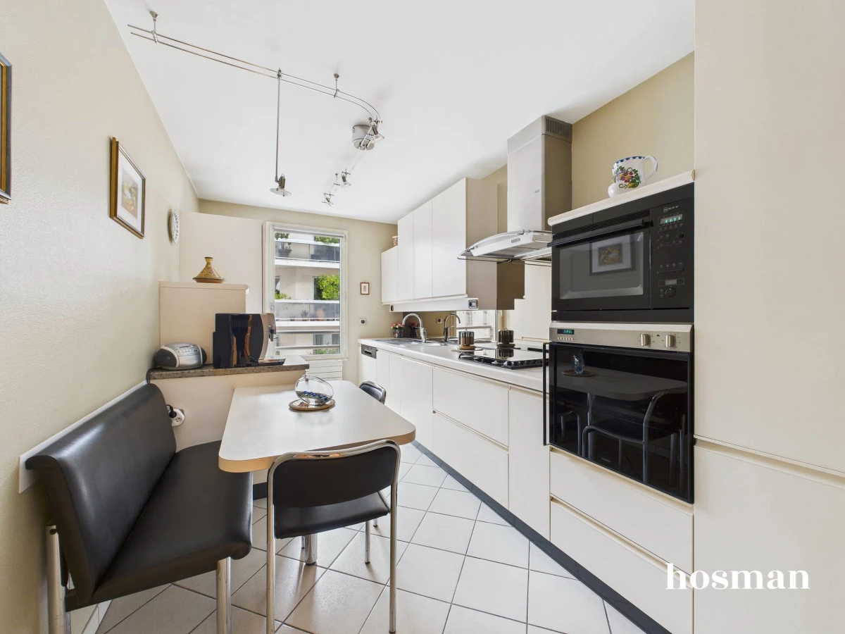 Appartement de 95.0 m² à Lyon