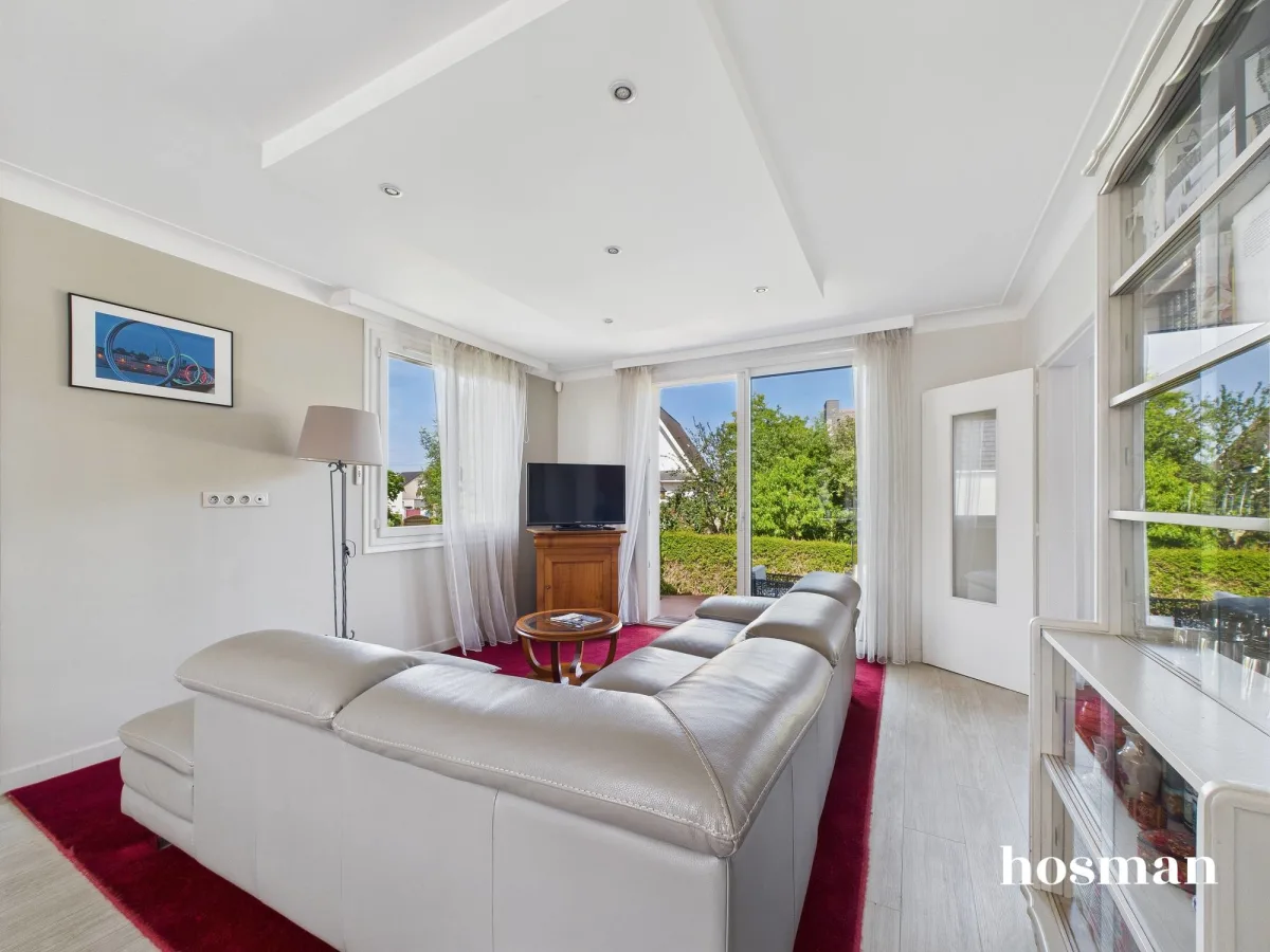 Maison de 160.0 m² à Saint-Herblain