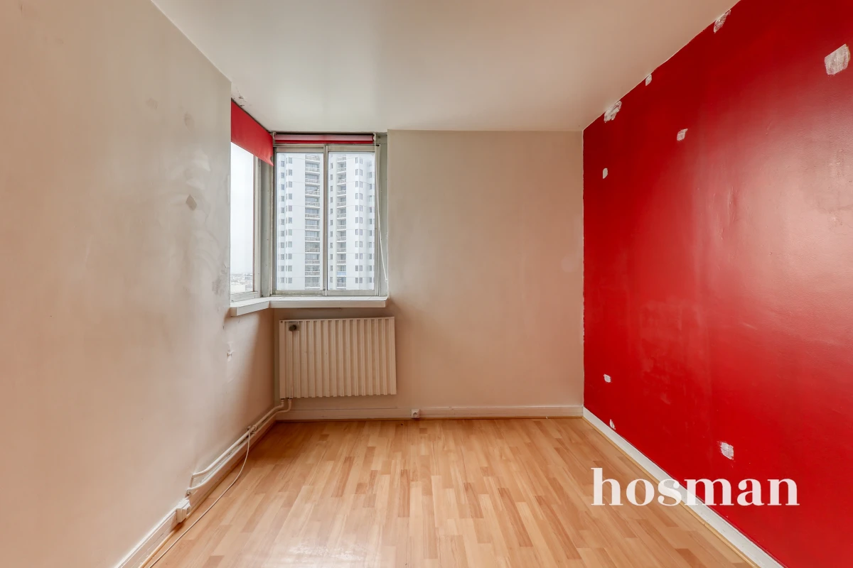 Appartement de 85.0 m² à Paris