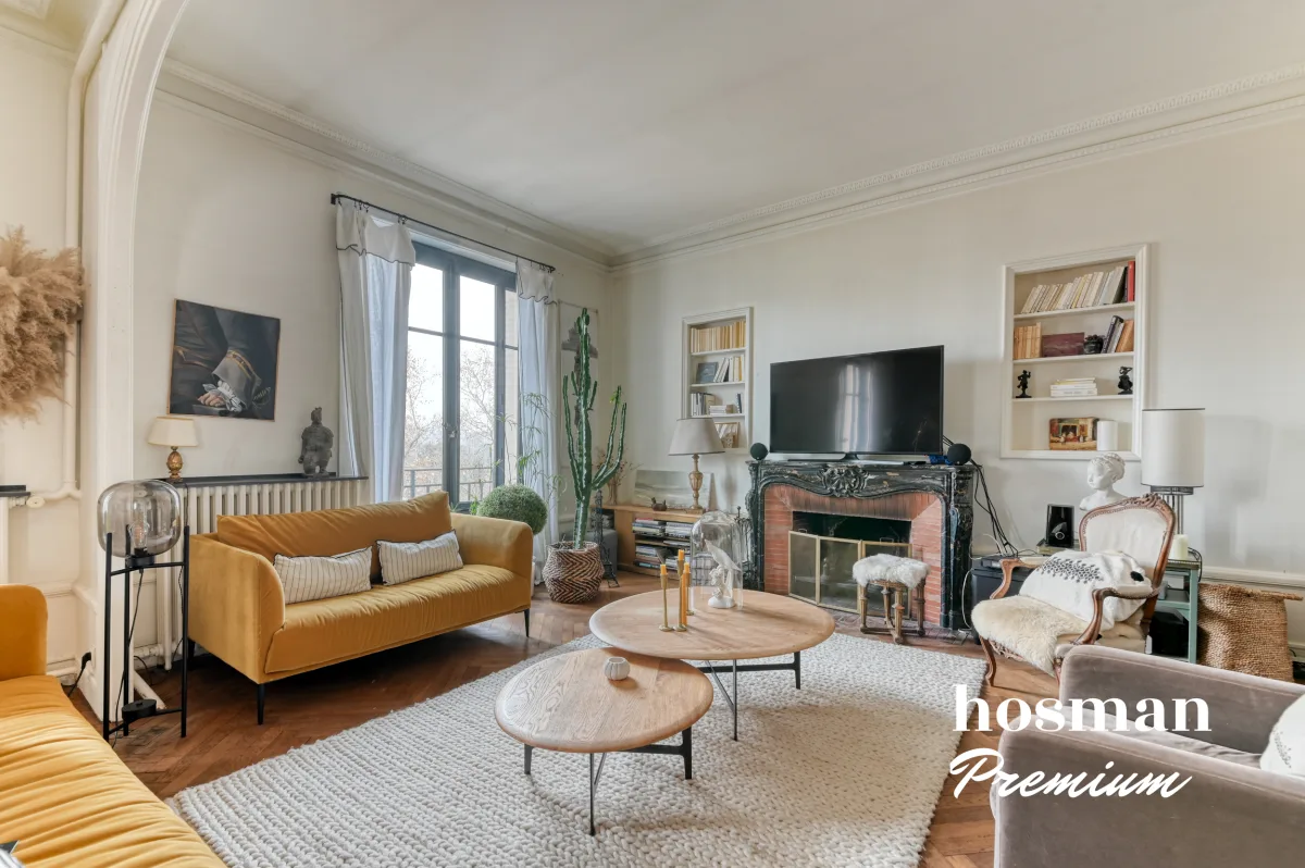 Appartement de 168.0 m² à Lyon