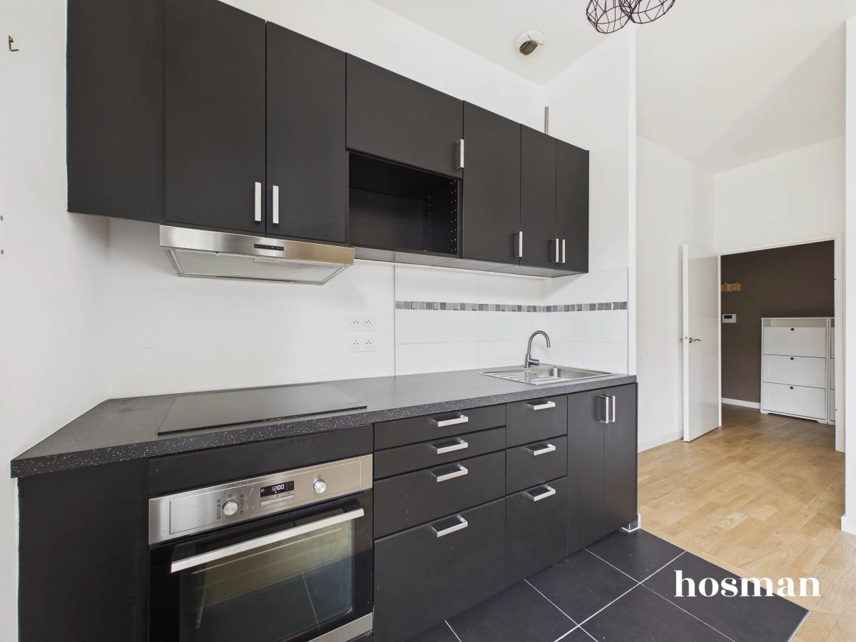 Appartement de 42.0 m² à Saint-Germain-en-Laye