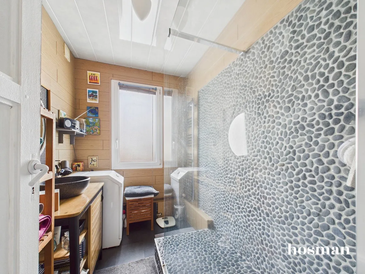 Maison de 96.0 m² à Bordeaux