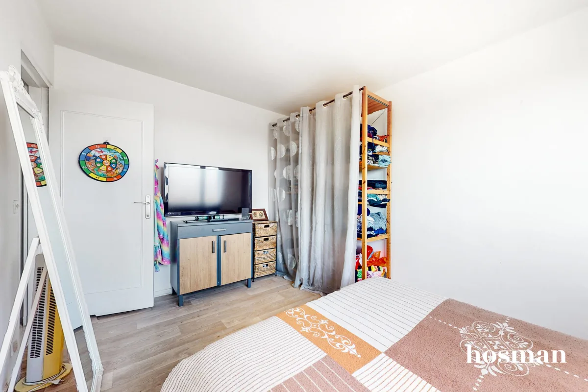 Appartement de 80.0 m² à Créteil