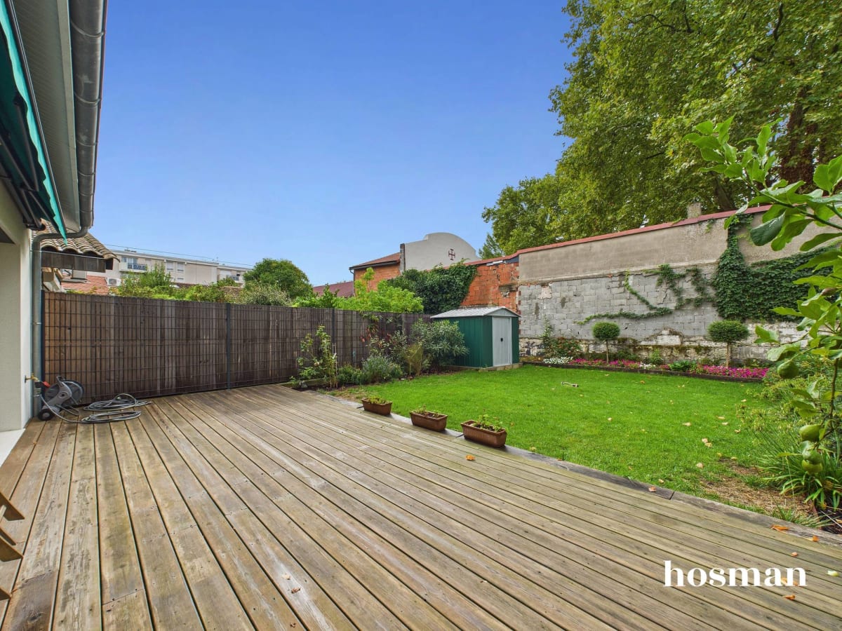 Maison de 151.29 m² à Talence