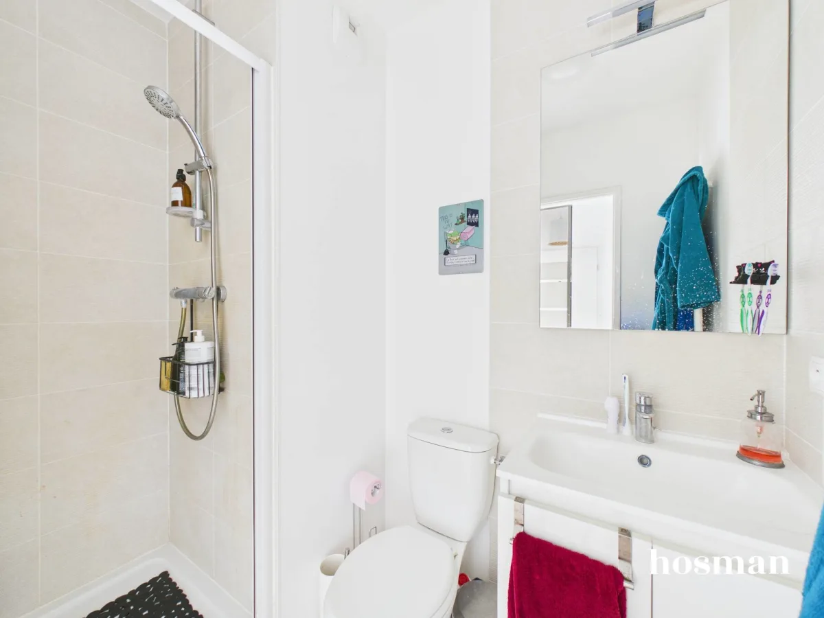Appartement de 82.0 m² à Sartrouville