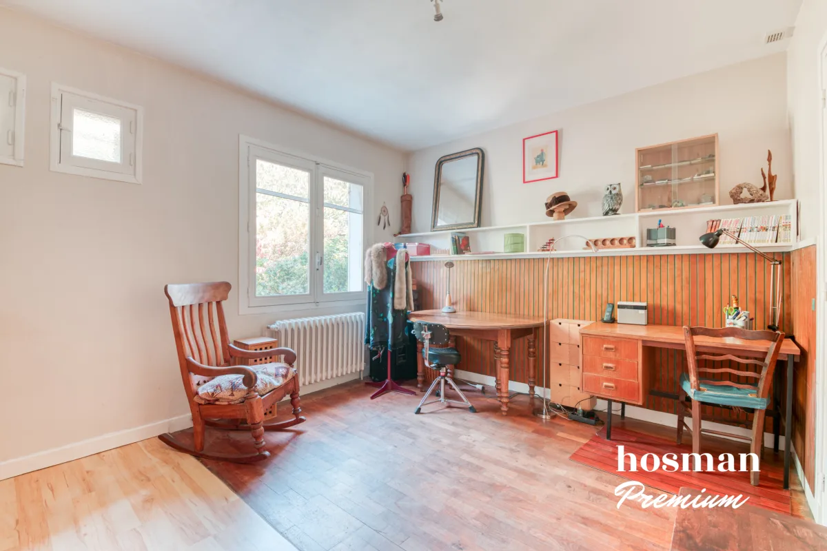 Maison de 146.91 m² à Lyon