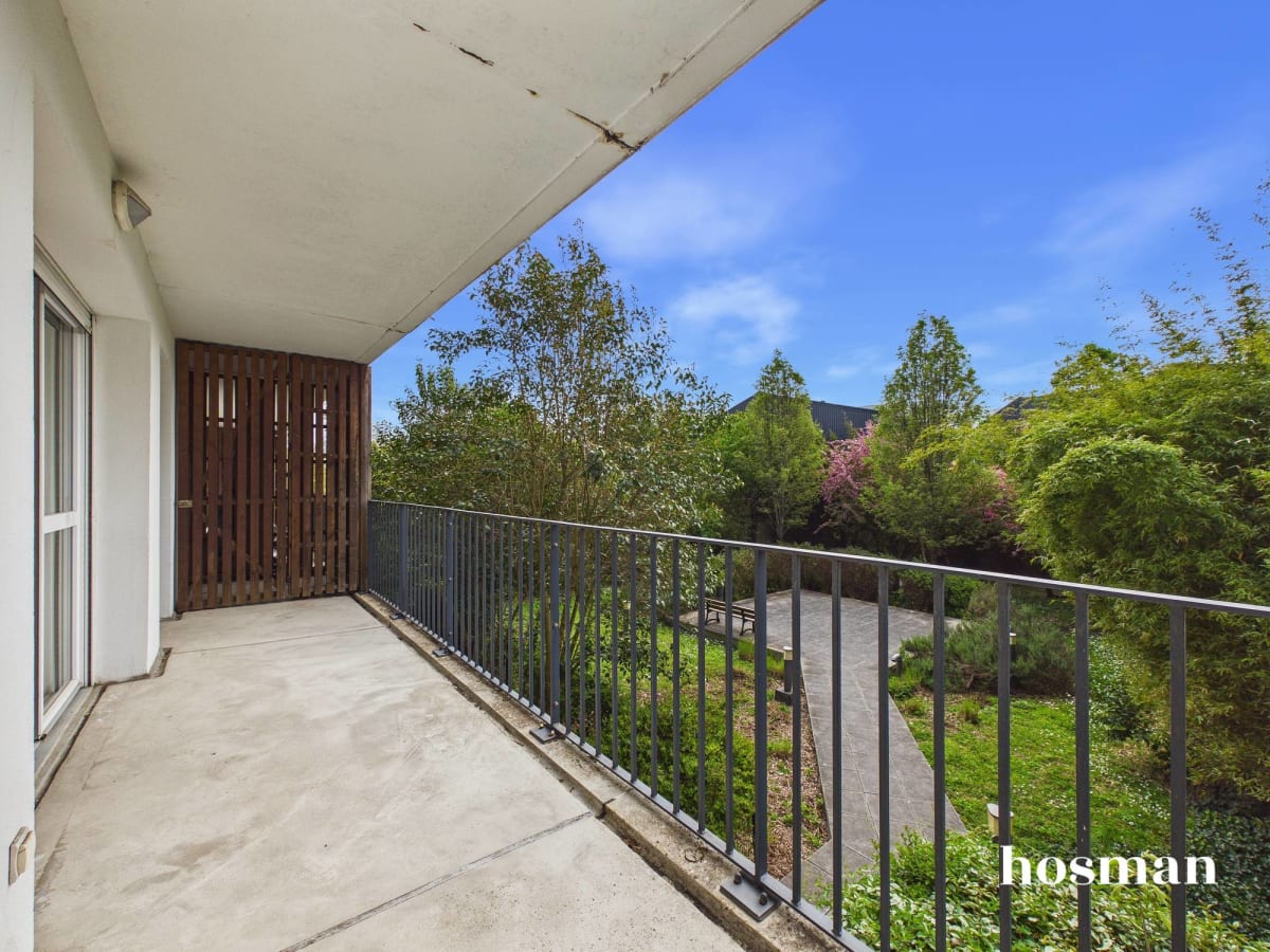 Appartement de 46.0 m² à Bordeaux