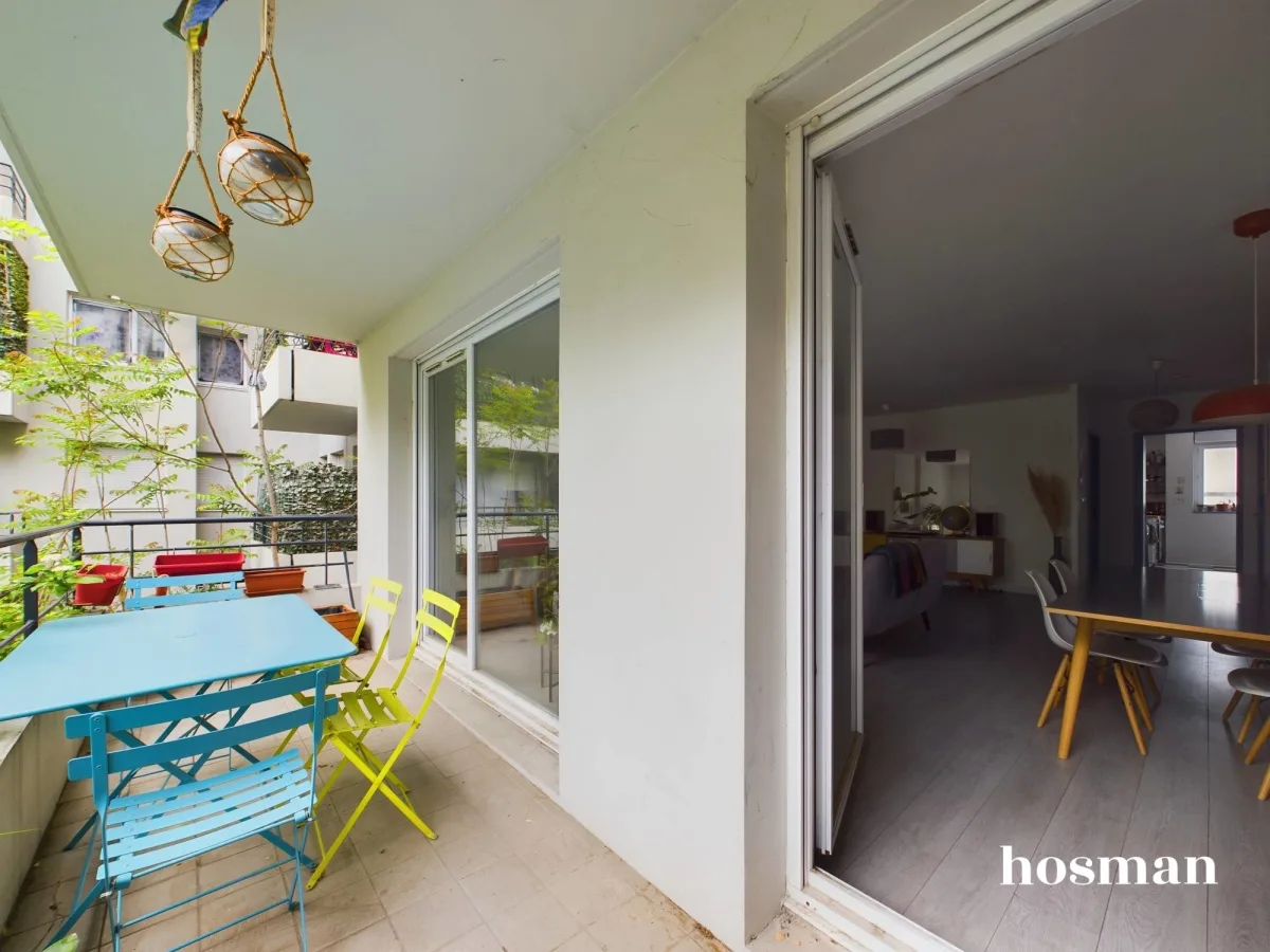 Appartement de 114.0 m² à Lyon