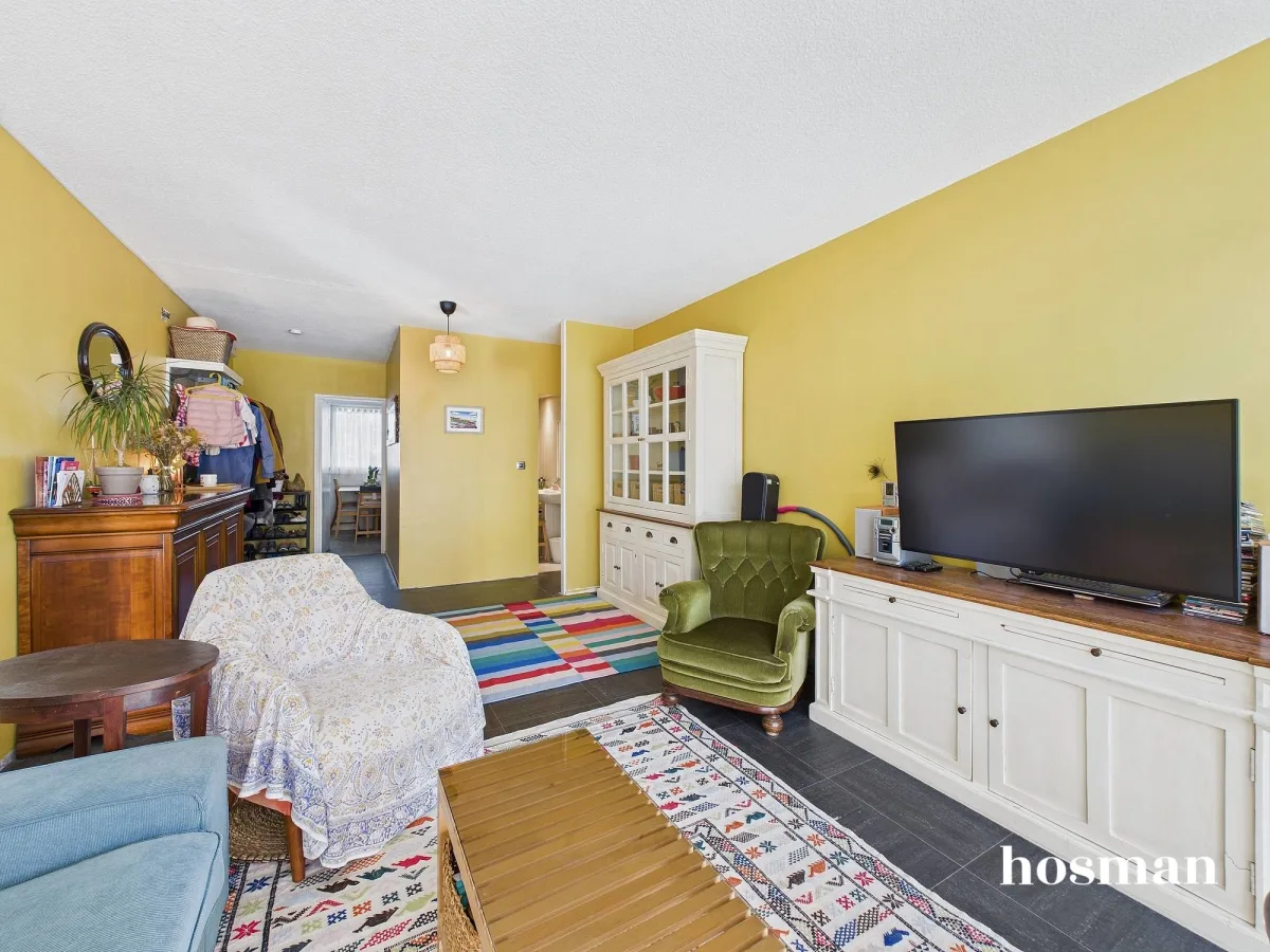 Appartement de 74.0 m² à Cenon