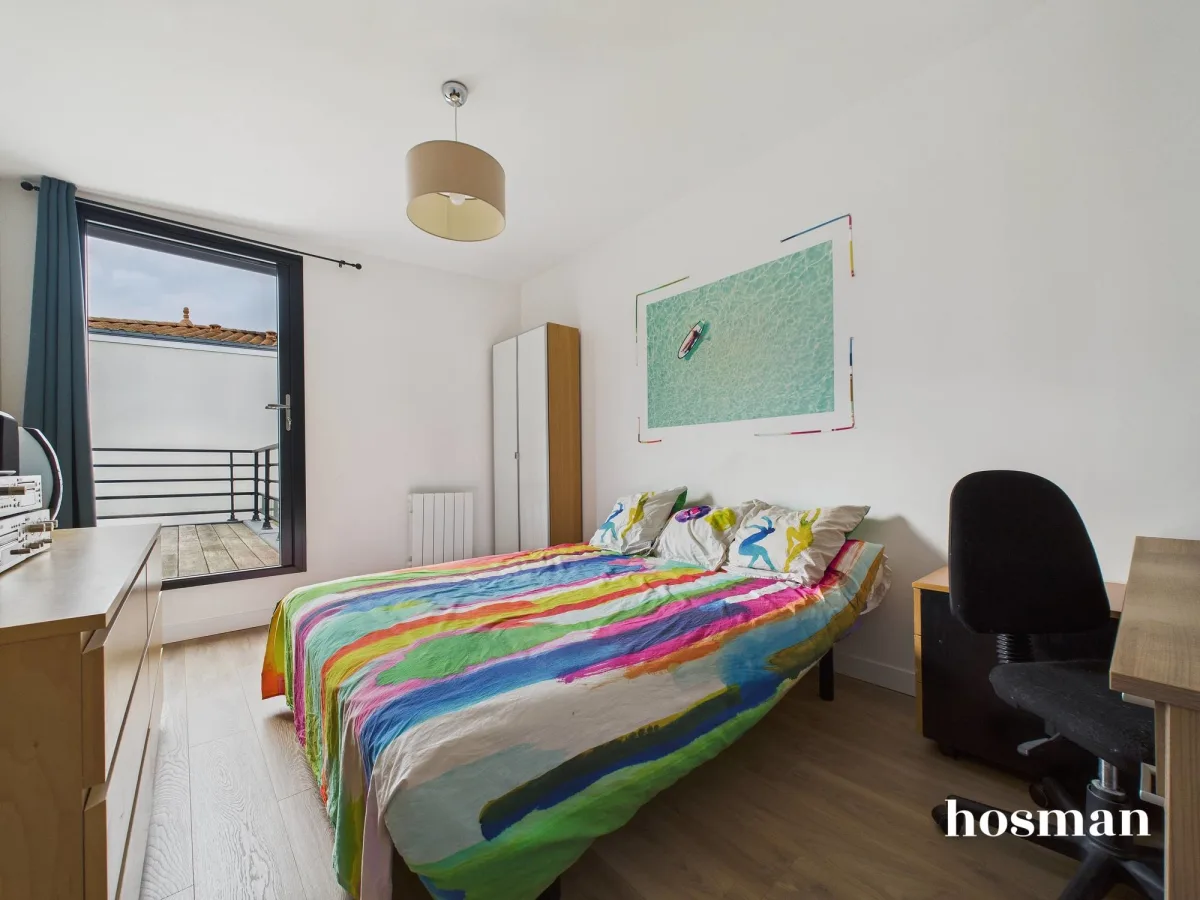 Maison de 115.0 m² à Nantes