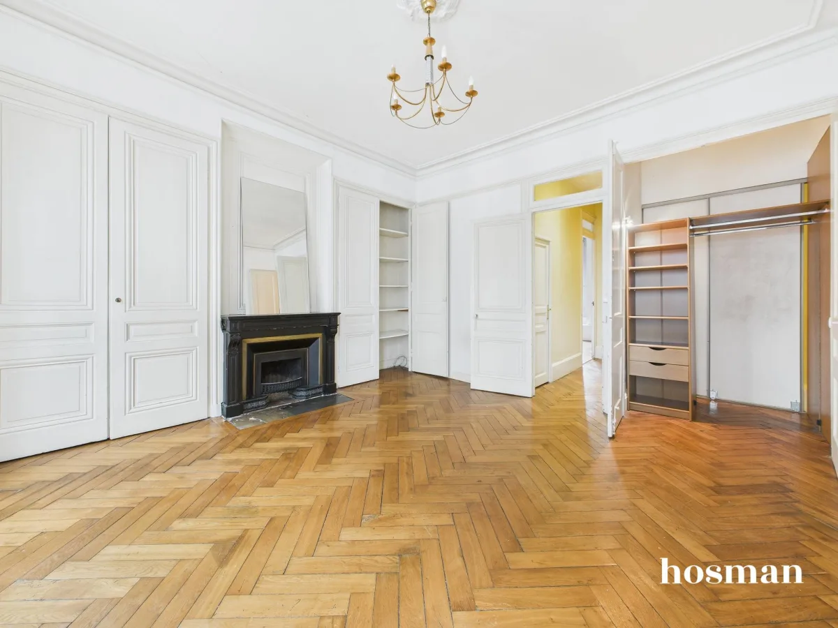 Appartement de 158.0 m² à Lyon