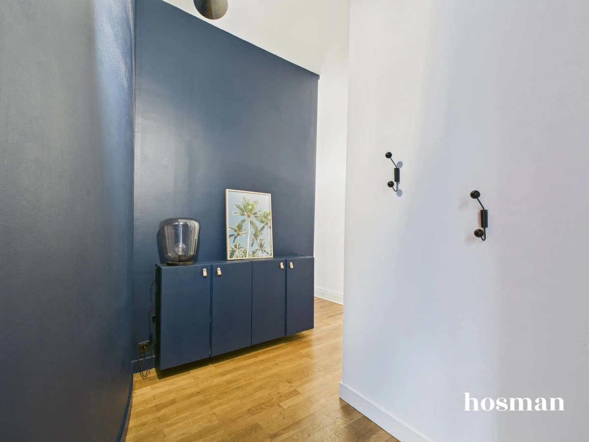 Appartement de 106.0 m² à Nantes