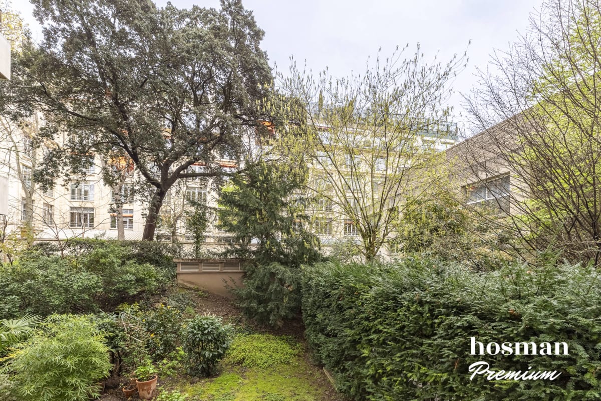 Appartement de 101.0 m² à Paris